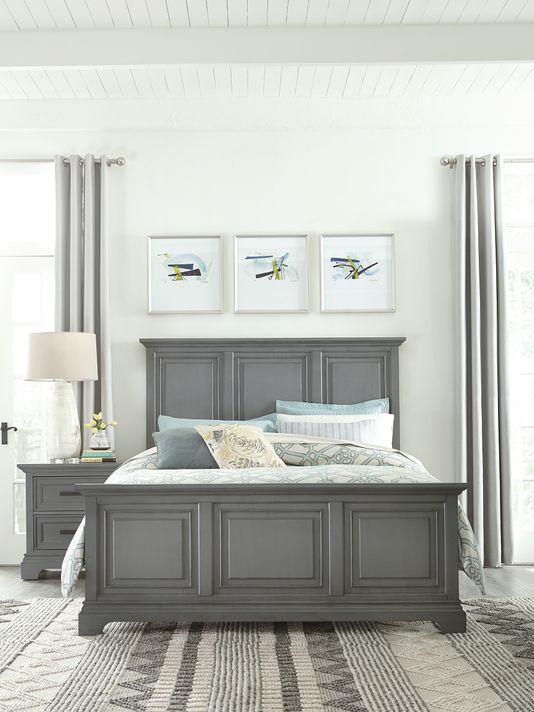 Beds Marty's Barn Cellar